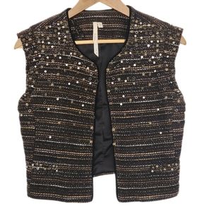 Awesome Bellatrix Vest - Jacket